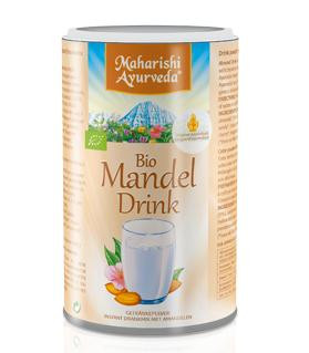 Mandel-Drink von MAP