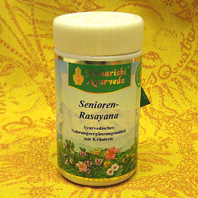 Senioren-Rasayana (100 Tabletten)