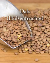 Dals (Hülsenfrüchte)