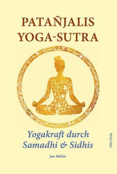 Yoga-Sutras des Patanjali (Joga-Sutras)