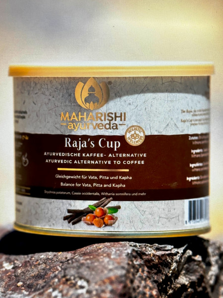 Rajas Cup (Das ORIGINAL in Pulverform)