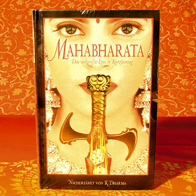 Mahabharata