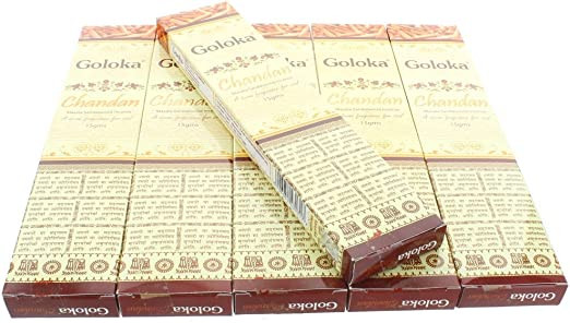 Sandelholz Räucherstäbchen/Insence
