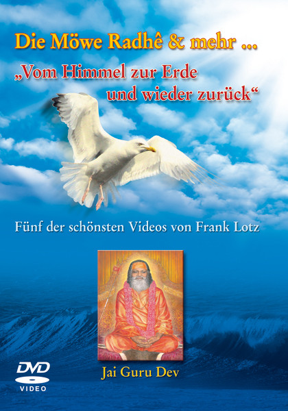 Die Möwe Radhe (DVD)