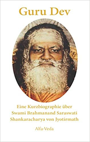 Guru Dev-Eine Kurz-Biographie