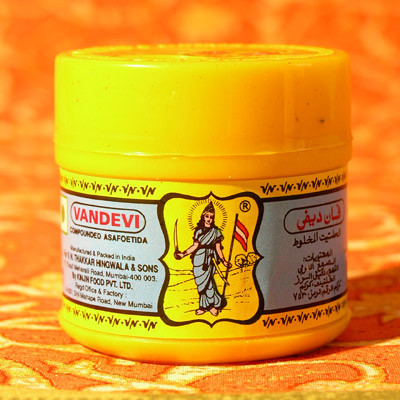 Asafoetida/Hing (100 g)