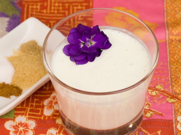 kokosnuss-lassi