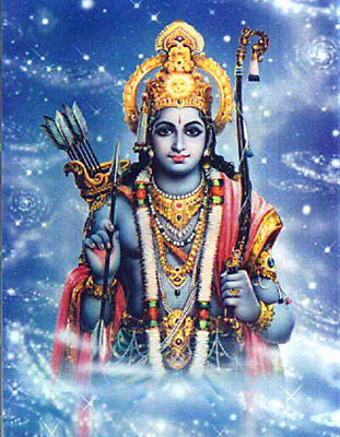 Shri RAAM