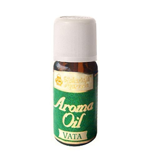 Vata-Aromaöl in Bio. Qualität