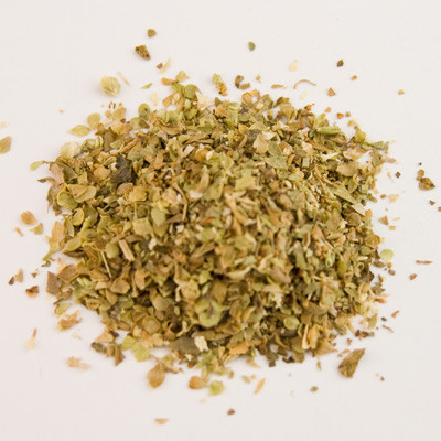 Oregano, gerebelt (BIO)