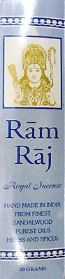 RAAM-Raj Räucherstäbchen