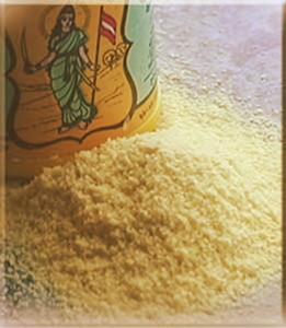 Asafoetida Hing (50 g)