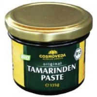 Tamarinden-Paste (BIO) Tamarinden-Paste (BIO)