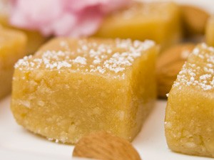 mandelbarfi