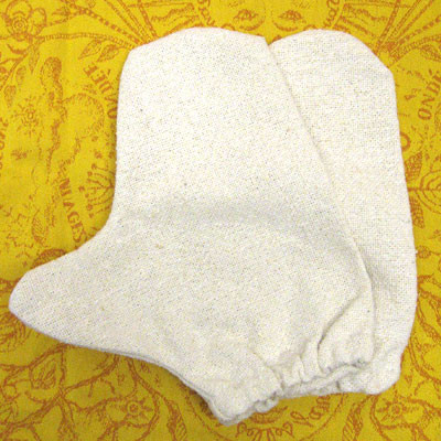 Garshan Handschuhe (Kapha)