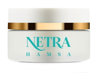 Augen -Nährbalsam - NETRA Hamsa