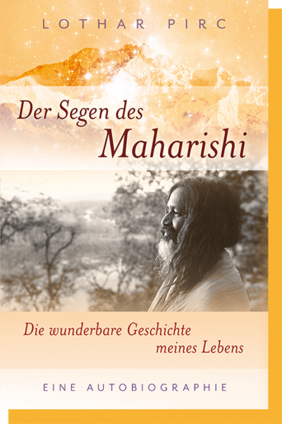 Der Segen des Maharishi