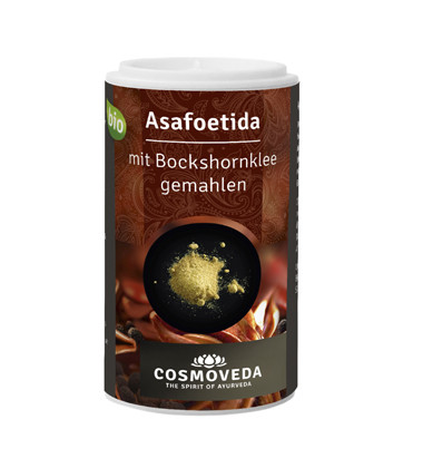 Asafoetida (Gewürzmischung)