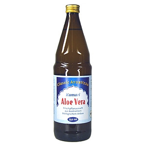 Aloe-Vera Saft (BIO)