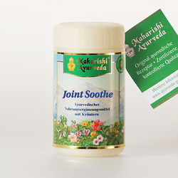 Joint soothe (Gelenks-Rasayana) von MAP