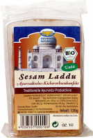 Sesam Laddus Sesam Laddus
