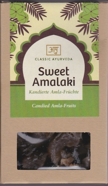 Sweet Amalaki