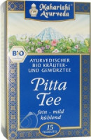 Pitta-Tee (Bio) Pitta-Tee (Bio)