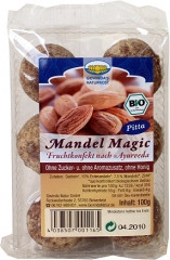 Mandel-Magic (Bio)