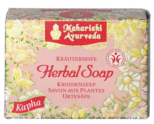 Kapha Kräuter-Seife von MAP