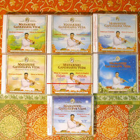 Maharishi Gandharva Veda (19.00-22.00 Uhr) Maharishi Gandharva Veda (19.00-22.00 Uhr)