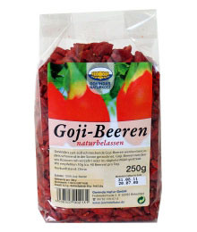 Goji-Beeren (NEU)