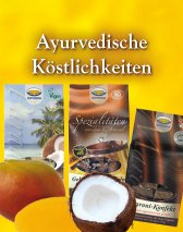 Ayur. Köstlichkeiten