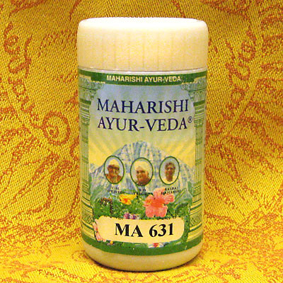 MA 631