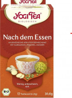 Ayurvedischer Tee „Digest/After Dinner“ Ayurvedischer Tee „Digest/After Dinner“