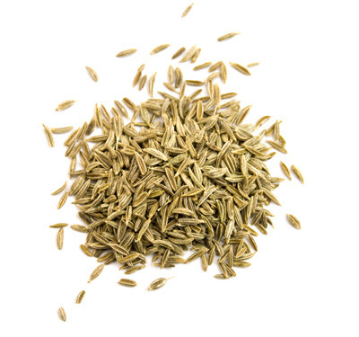 Kreuzkümmel (Cumin), ganz (BIO)