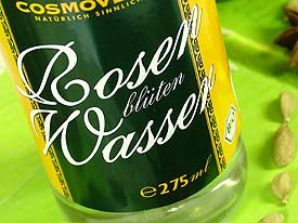 Rosenwasser (BIO)