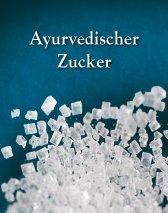 Ayur. Zucker