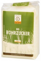 Vollrohrzucker (Bio) Vollrohrzucker (Bio)