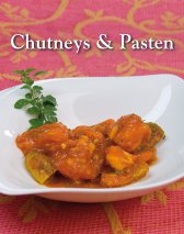 Chutneys & Pasten