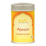 Ajuwain/ Ajwain; wilder indischer Kümmel (Bio)