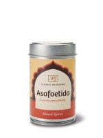 Asafoetida/Hing (70g) Asafoetida/Hing (70g)