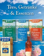 Tee & Getränke